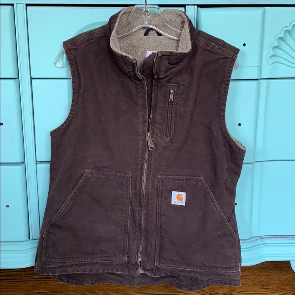 Carhartt Vest